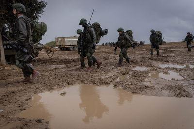 אחרי הגשם בחנוכה: רגיעה - אך החורף חוזר בשבוע הבא