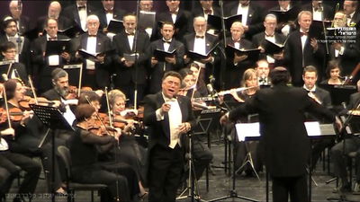 "בעל מלחמות" // אופיר סובול