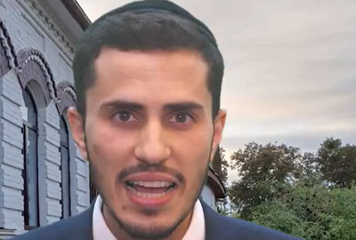 מה גילה הבעל שם טוב הקדוש לרבי מיכל מזלאטשוב? | צפו