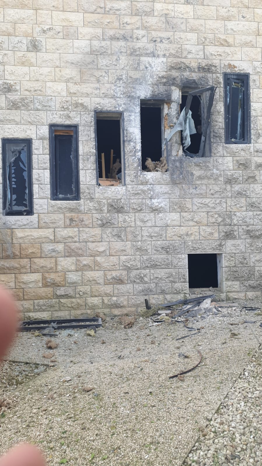 הותר לפרסום: לוחם נוסף נפל בעזה | בסוריה מדווחים: צה"ל תקף ליד דמשק | כל העדכונים