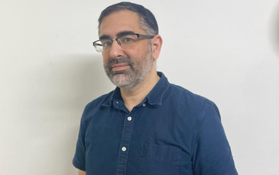 נתנאל מלאייב בסינגל חדש: "הדרכים שלנו"