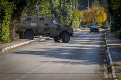 כוח צה"ל ליד גבול לבנון. אילוסטרציה