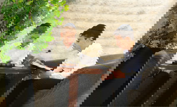 מרכז ההכוונה לישיבות חרדיות- תיכוניות שעל ידי עמותת 'לשם'