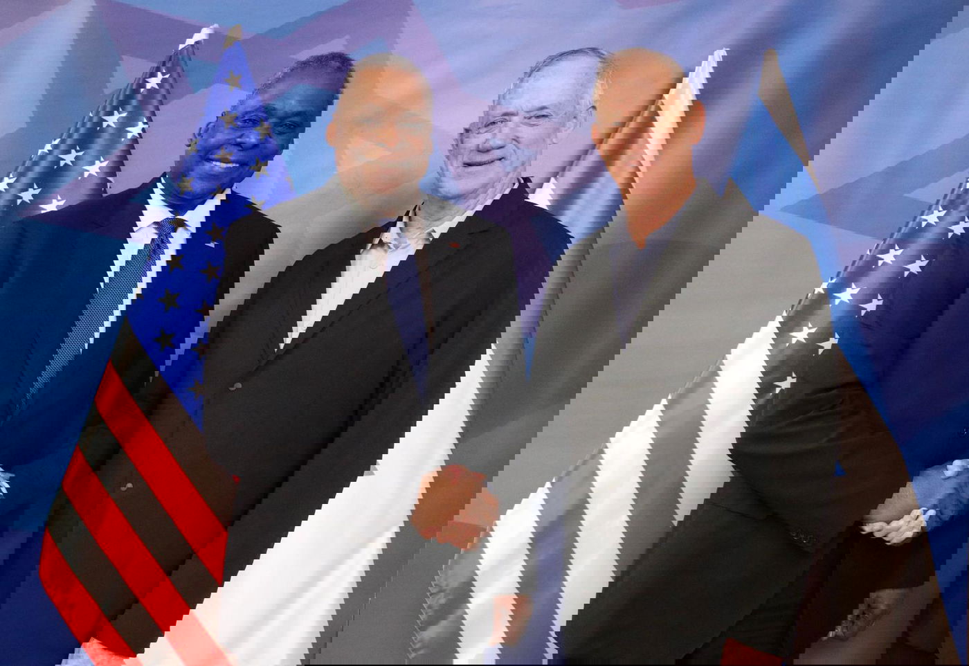 3 חיילים נפלו ברצועה | ארה"ב מקימה כוח ימי - "להגנת נתיבי השיט בים האדום" • מתעדכן