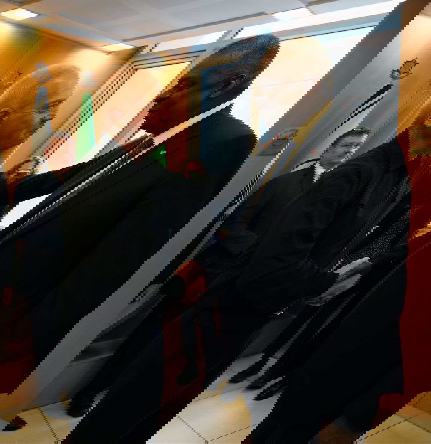 3 חיילים נפלו ברצועה | ארה"ב מקימה כוח ימי - "להגנת נתיבי השיט בים האדום" • מתעדכן