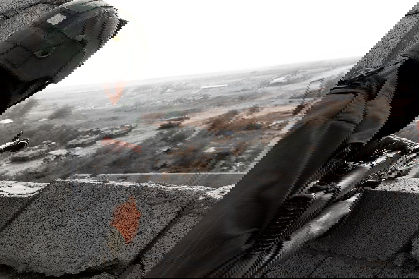 לילה של פיצוצים בעזה | תיעודים חדשים מזירות המלחמה