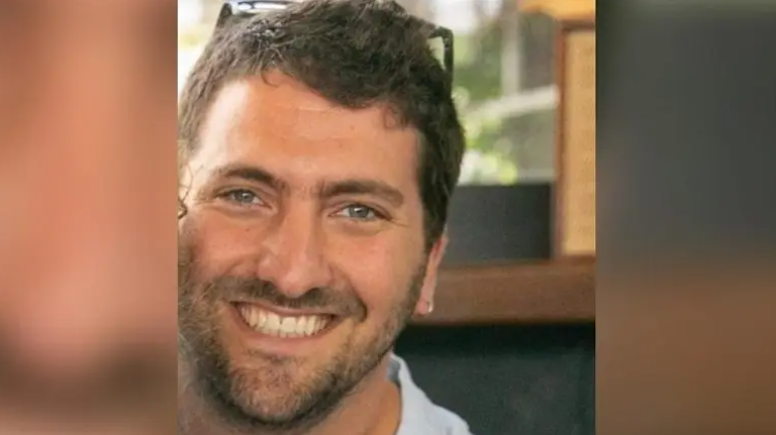 דניאל יעקב בן הרוש הי"ד