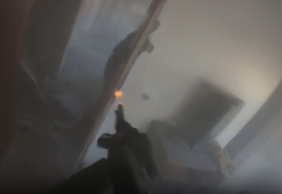 הירי, הרימון והרגע שקרס | הלוחם מהקרב בסג'עייאה משחזר