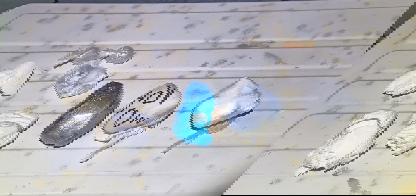 התפיסה המשטרתית בתל אביב