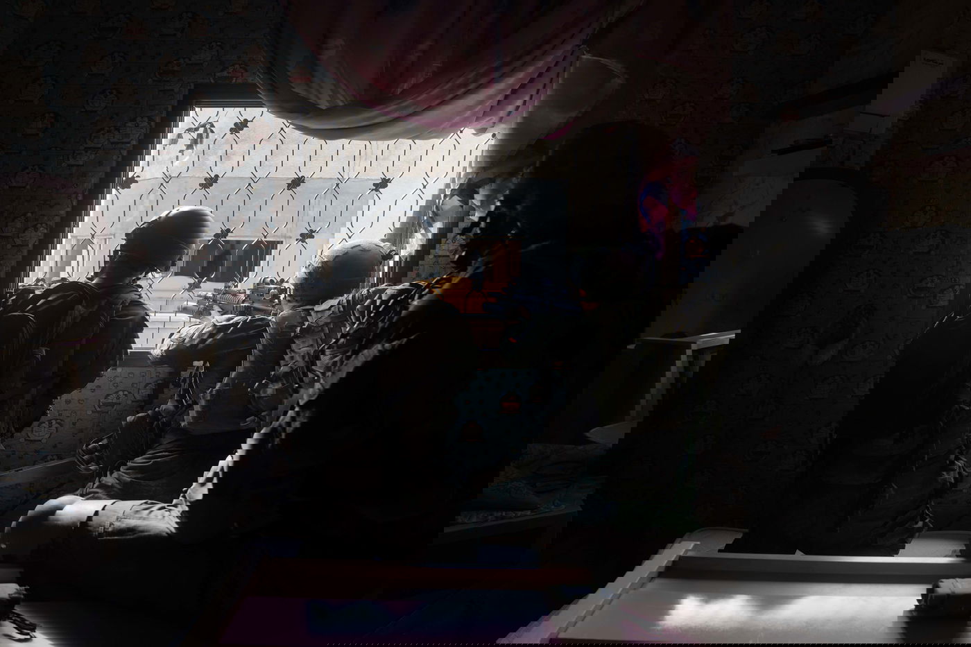 היום ה-74 למלחמה | תיעוד מיוחד של הלחימה ברצועת עזה 