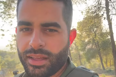 משה כורסיה בסינגל חדש: "לא יהיו פה מלחמות"