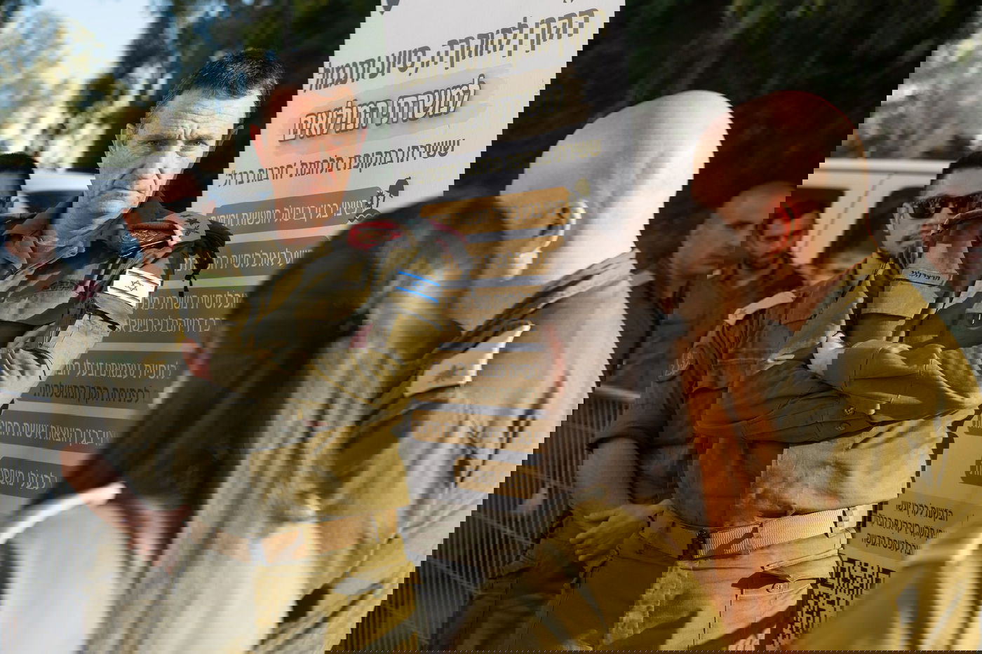 אות חיים משני חטופים בעזה | דיווח: הניה יגיע למצרים לדון בעסקה לשחרור שבויים | עדכונים