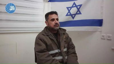 המנהל העזתי חשף בחקירתו: הביאו חייל חטוף לבית החולים; מנהיגי חמאס פחדנים