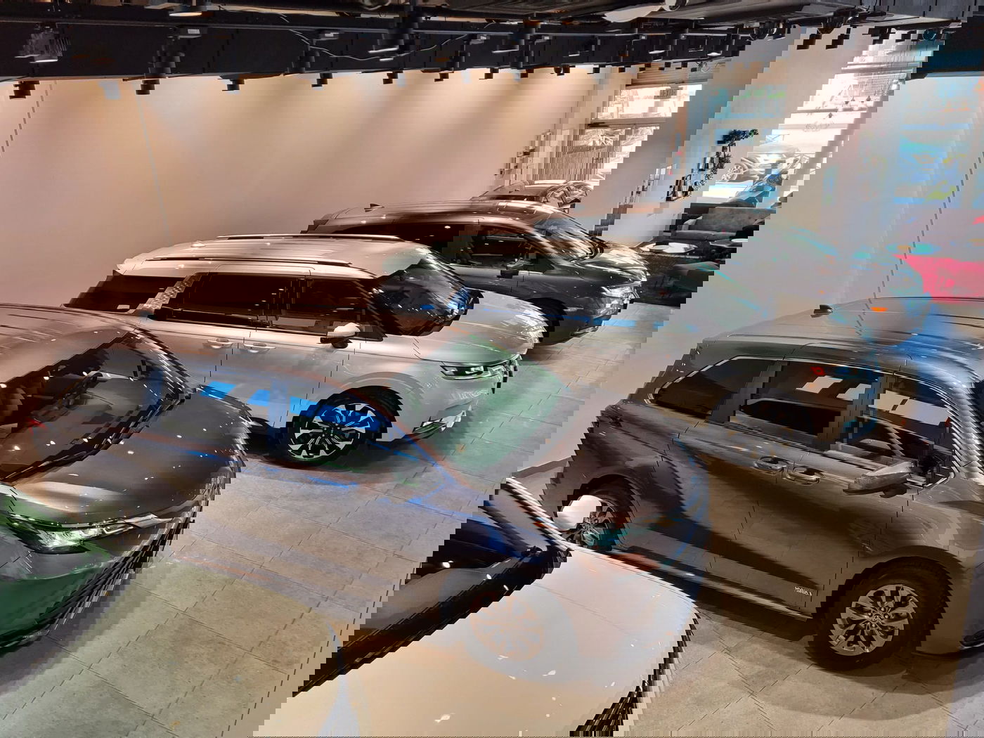 יבואנית הרכבים בבשורה ענקית לסוף השנה