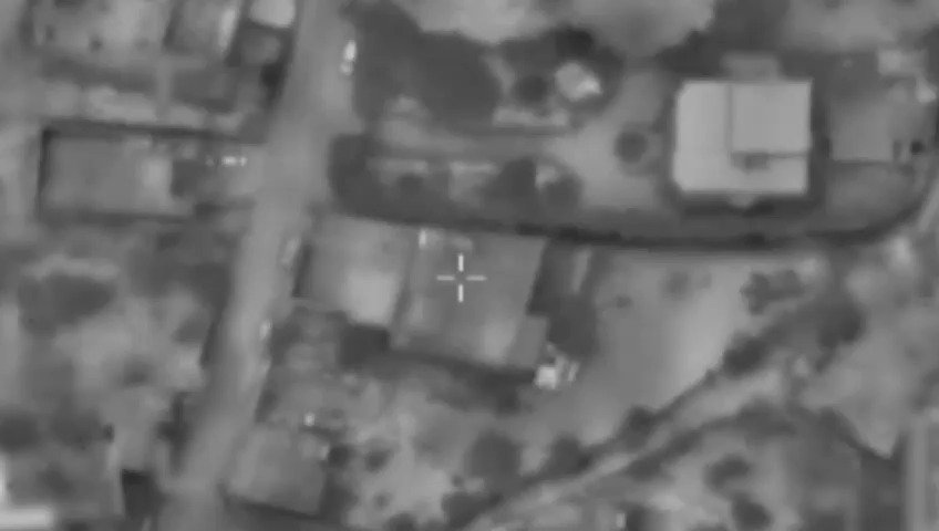 התקיפות בלבנון, היום