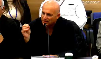 "תושבים נהרגים בצפון, קציני צה"ל מספרים שיש המון מנהרות"