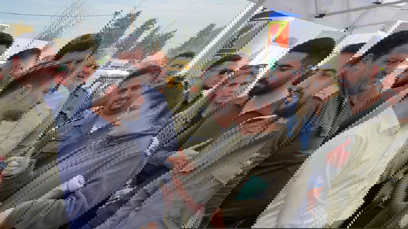 הביקור של סמוטריץ' היום בדרום