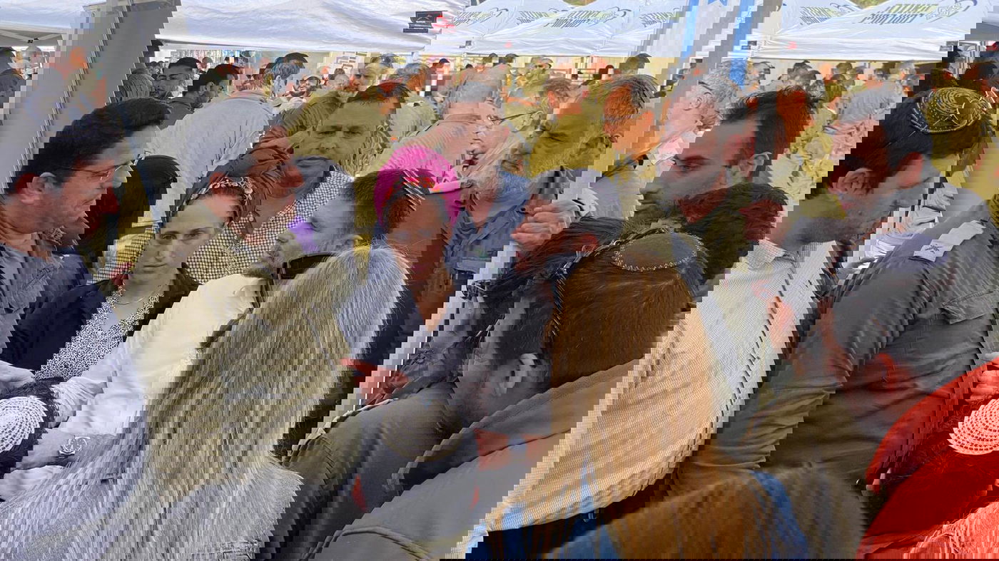 הביקור של סמוטריץ' היום בדרום