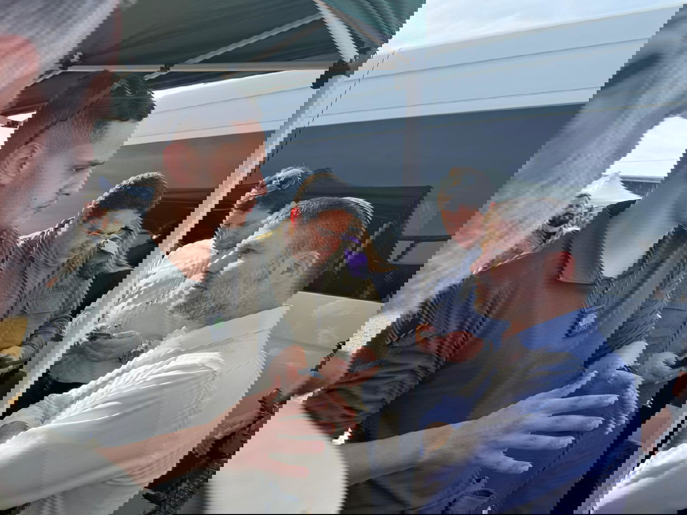 הביקור של סמוטריץ' היום בדרום