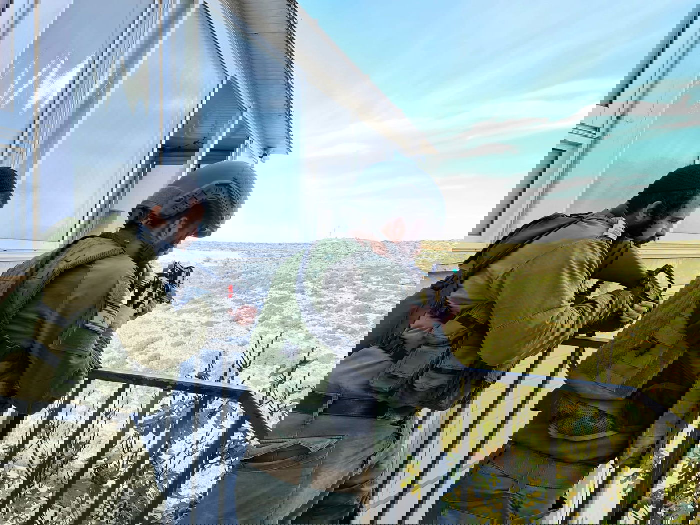 חיילים חרדים