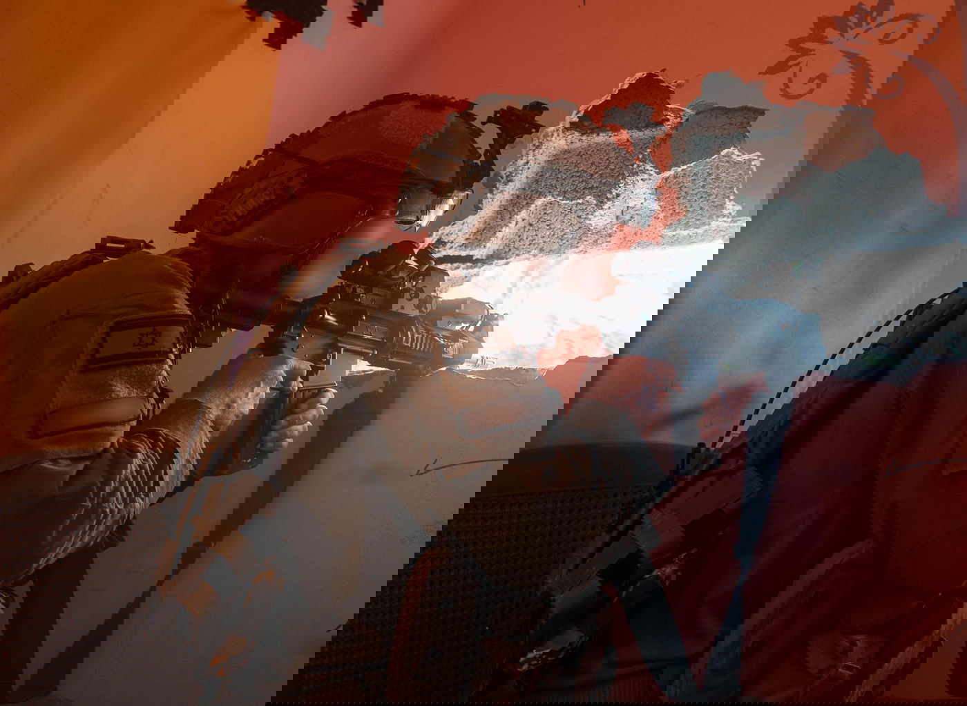 מעל ל-300 מטרות הותקפו ברצועה | צפו בתיעוד