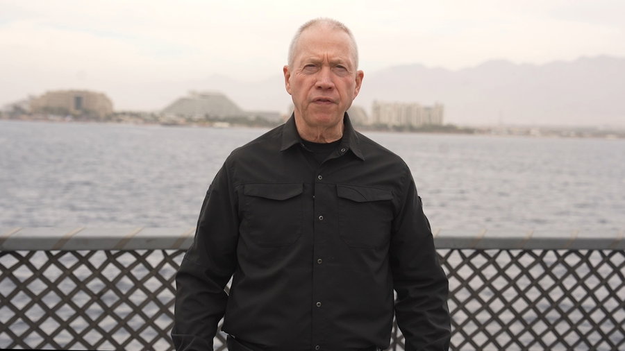 גלנט על הסיפון | צפו 