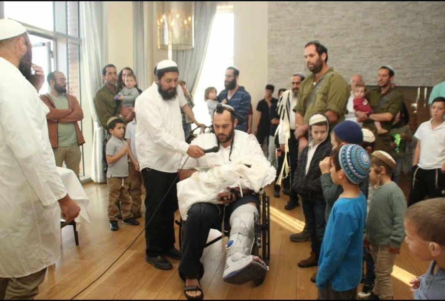 שמחת הברית