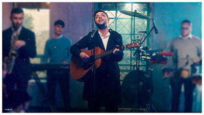 דניאל אלישע בסינגל חדש: "ילד"