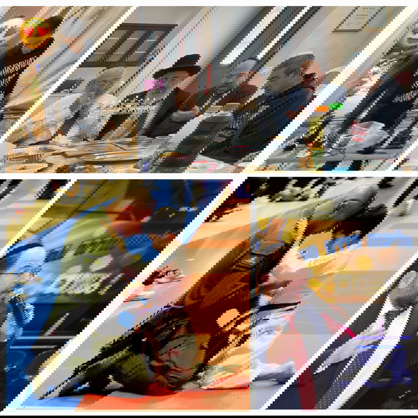 הָלוֹךְ יֵלֵךְ וּבָכֹה // הרב בן ציון נורדמן