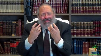 איך אפשר להתמודד עם עובדות שיצרו צלקות עמוקות בנפשותינו? מיוחד