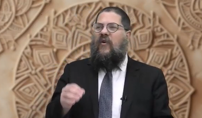 הגאונות במשפט שלמה: איך נפסיק לגזור את הילדים?