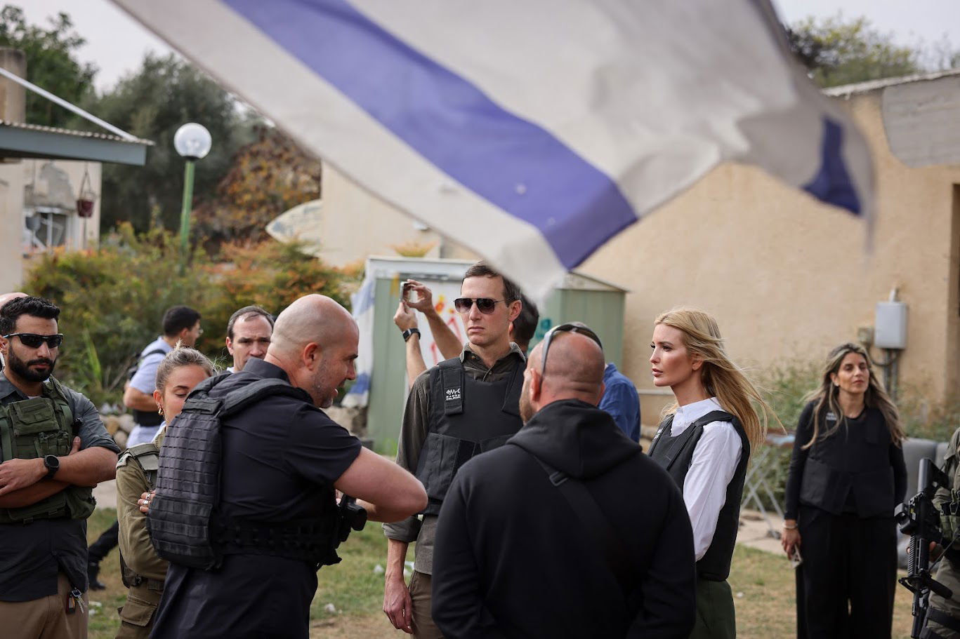 איוונקה טראמפ