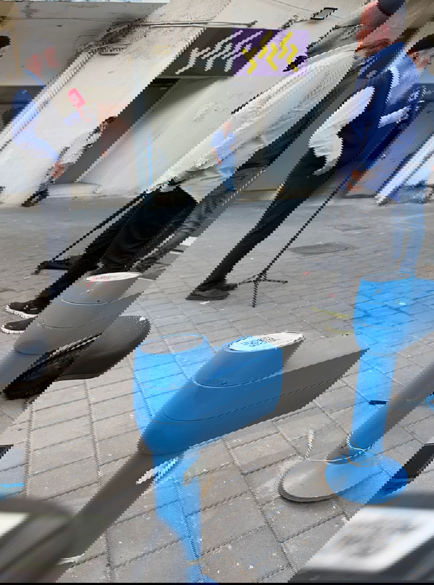 זופניק בכיכר • כל התמונות, הנייעס והחשיפות של השבוע