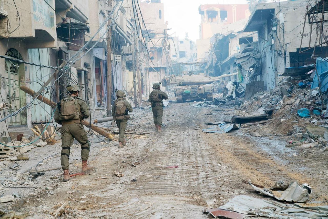 הלוחמים בסג'עאיה