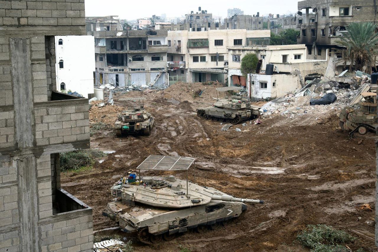 הלוחמים בסג'עאיה