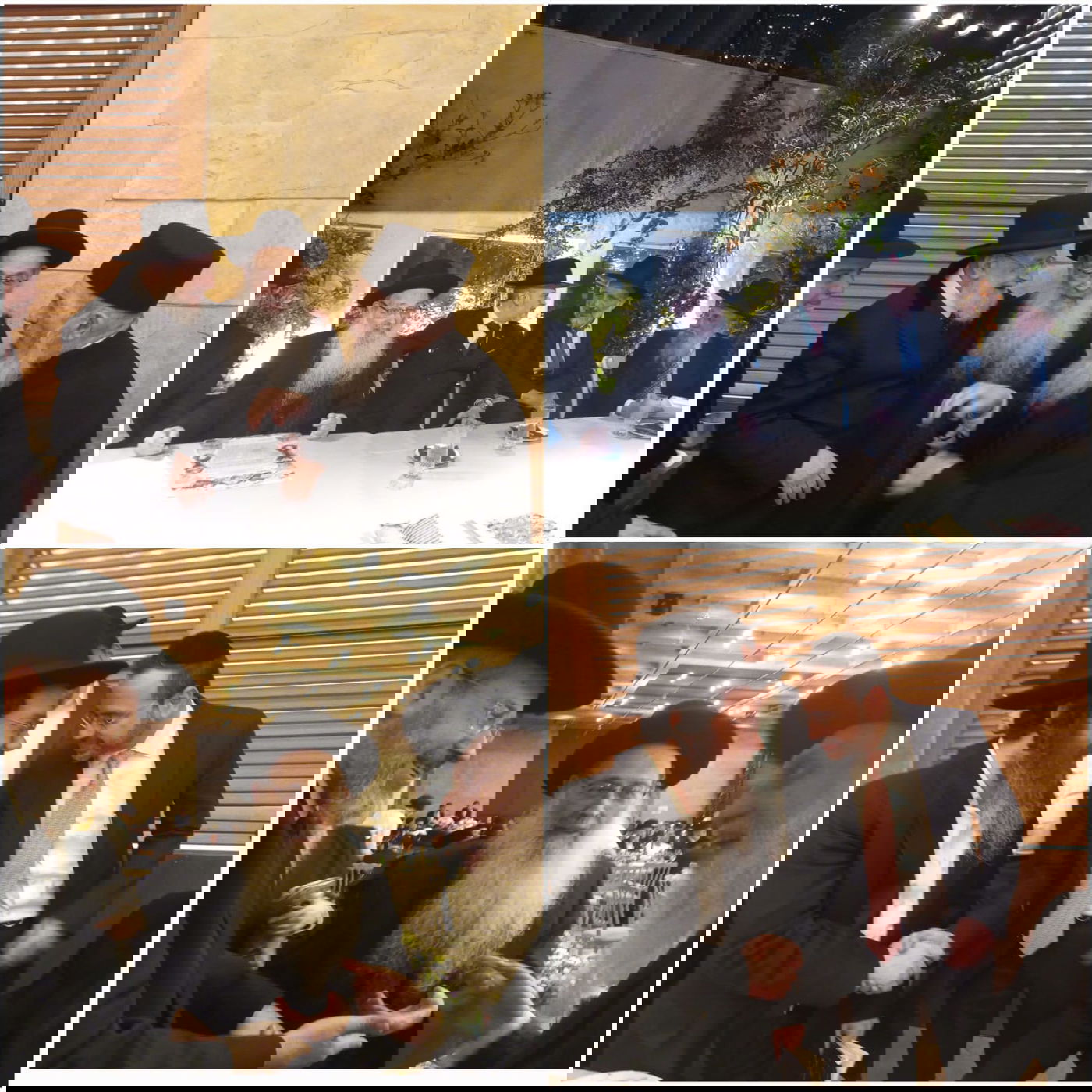 זופניק בכיכר • כל התמונות, הנייעס והחשיפות של השבוע