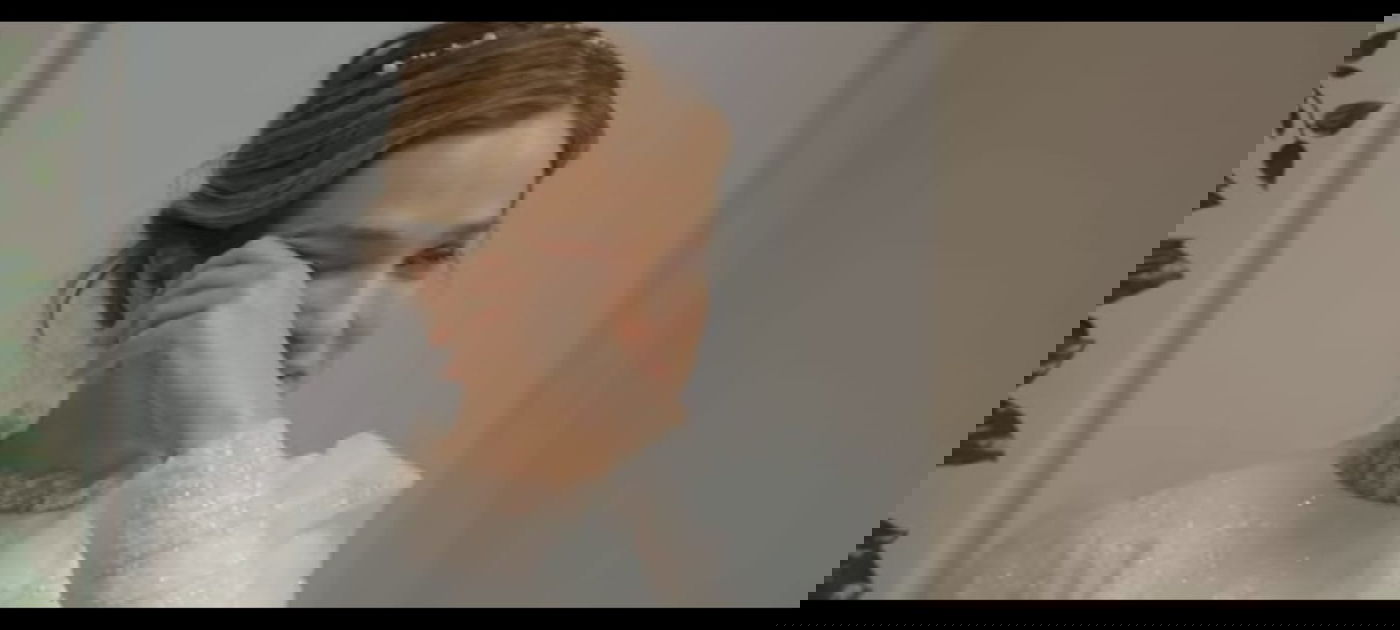 אגם רודברג מתוך הסרט "פתחי לי אחותי" • האזינו (שימו לב: שירת נשים!)