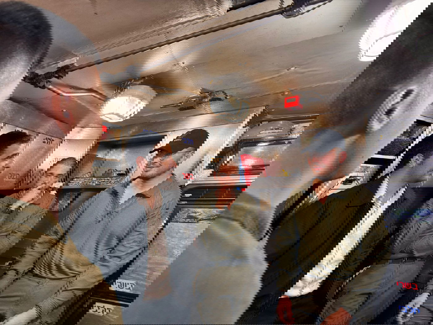 זופניק בכיכר • כל התמונות, הנייעס והחשיפות של השבוע