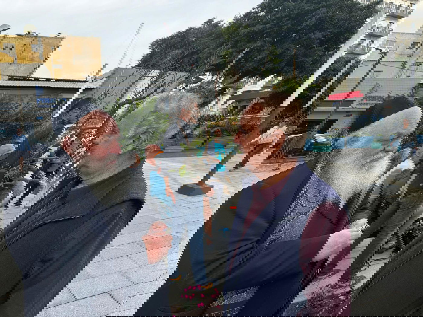 זופניק בכיכר • כל התמונות, הנייעס והחשיפות של השבוע