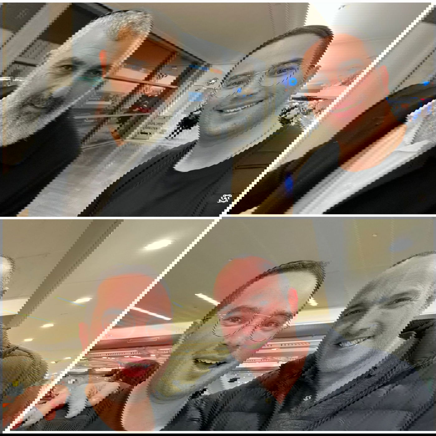 זופניק בכיכר • כל התמונות, הנייעס והחשיפות של השבוע