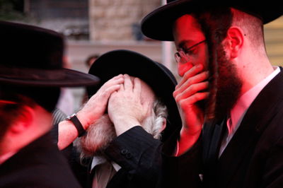 תמונת אילוסטרציה | למצולמים אין כל קשר לנאמר בכתבה