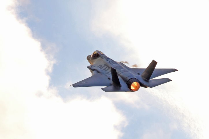 מטוס קרב, ארכיון