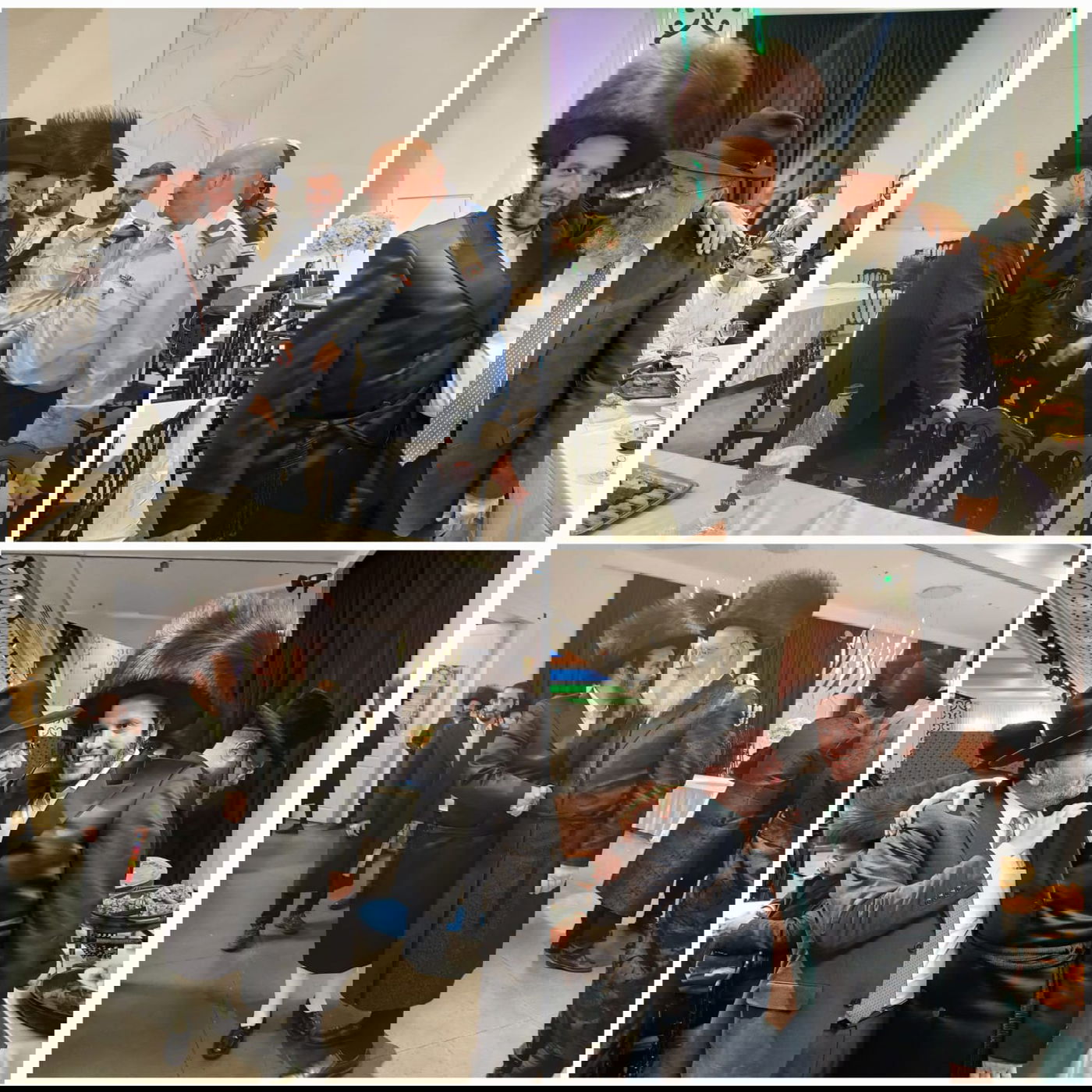 זופניק בכיכר • כל התמונות, הנייעס והחשיפות של השבוע