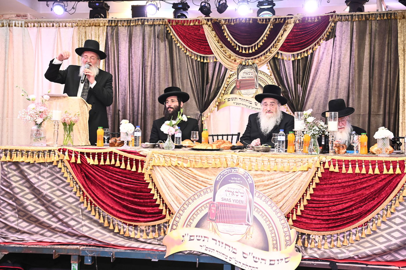 מי הם ה'נטורי קרתא' האמיתיים, ומדוע פלשו האויבים לתוך ארה"ק