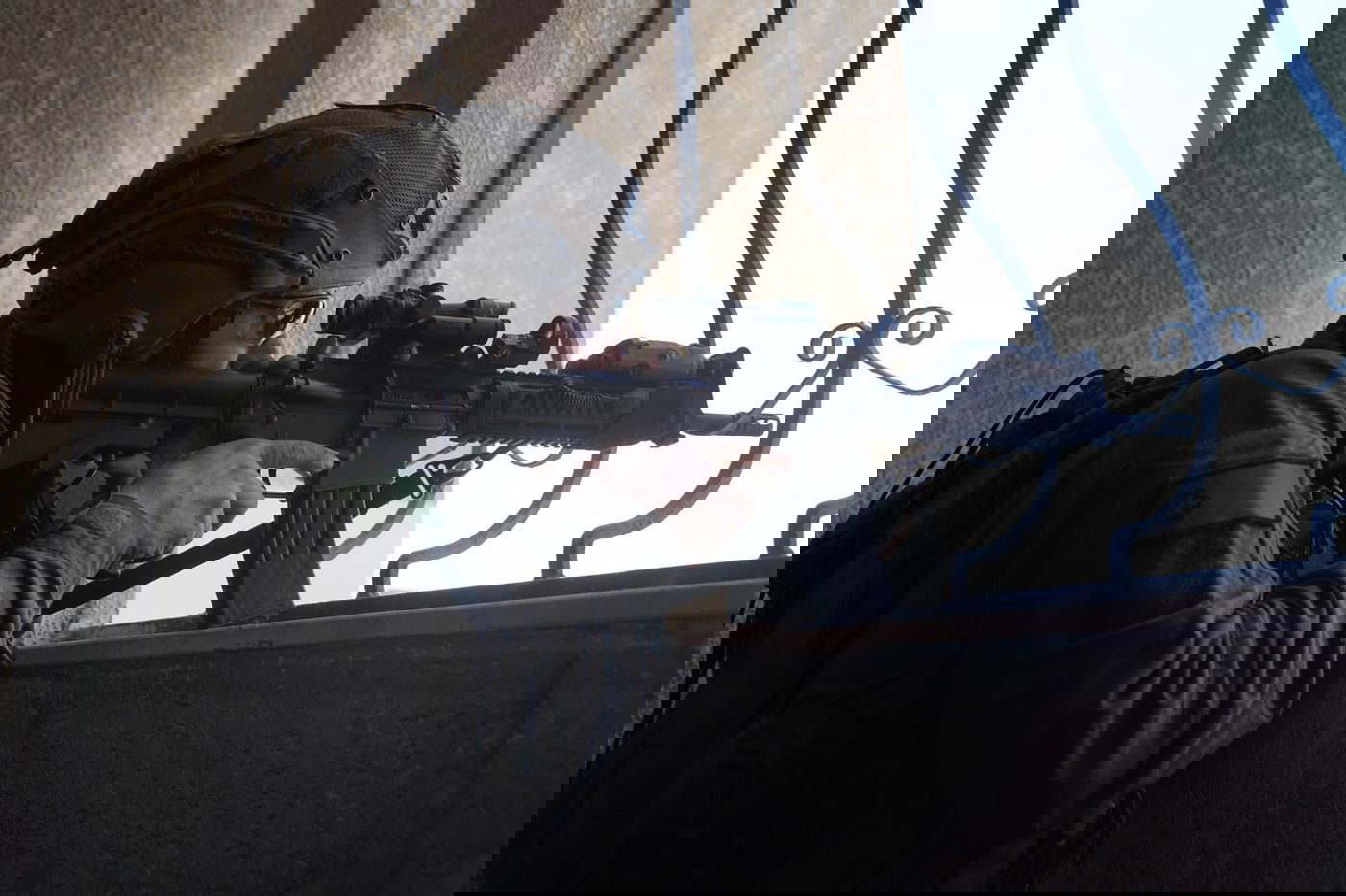 פעילות כוחות צה"ל הלילה