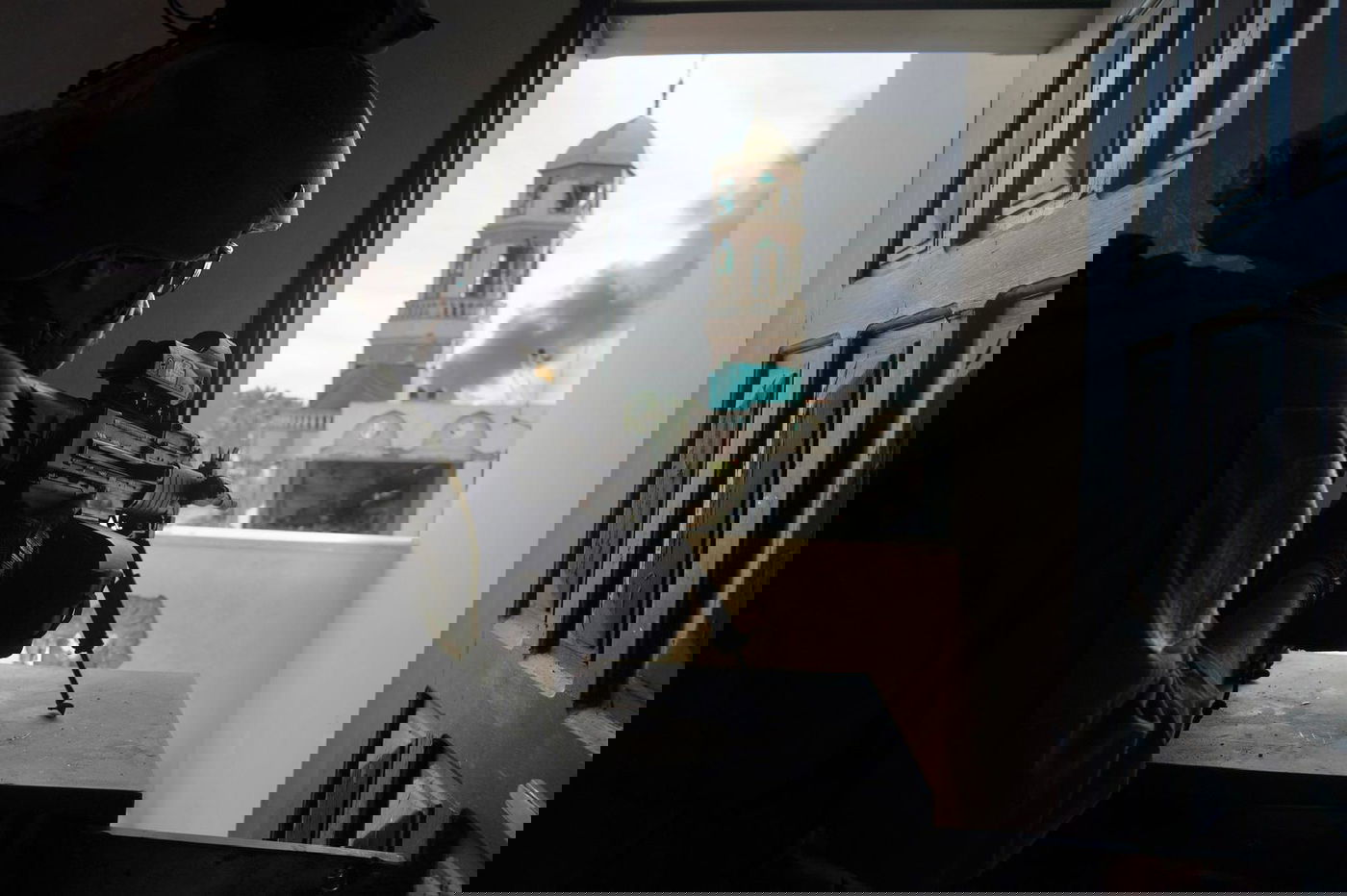 פעילות כוחות צה"ל הלילה