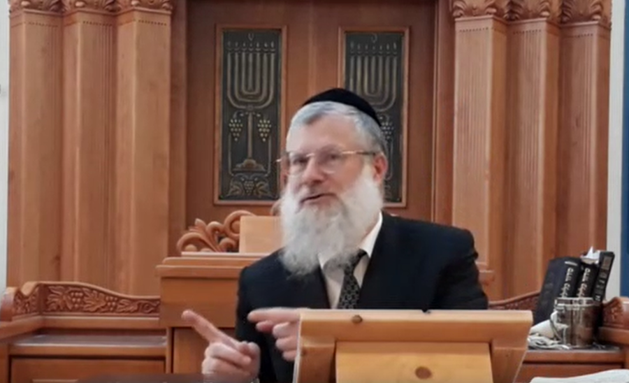 מה פשר הערבות המופלאה ששררה בין יהודה לבנימין? צפו