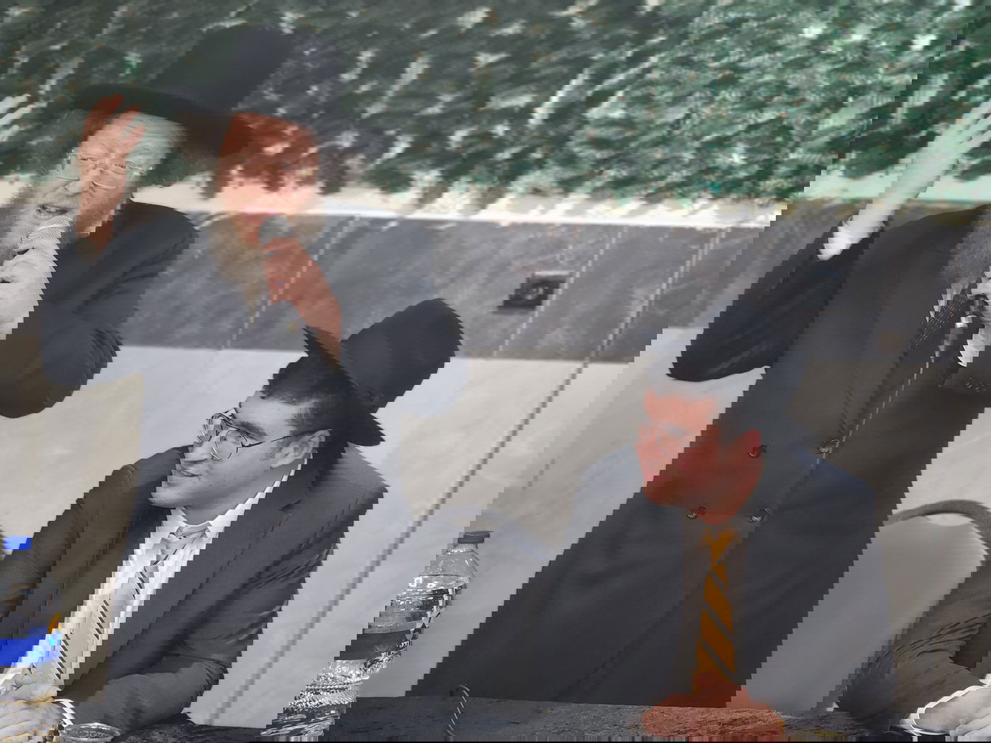 זופניק בכיכר • כל התמונות, הנייעס והחשיפות של השבוע