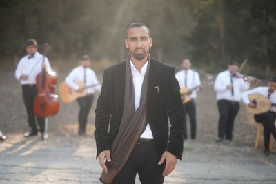 שראל סופר עם סינגל קליפ חדש: "רק ביקשתי"