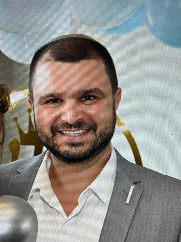 רס"ר (מיל') אליהו מאיר אוחנה ז"ל